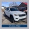 2019 Jeep Grand Cherokee Limited 3.6 Liter V6 4WD