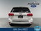 2019 Jeep Grand Cherokee Limited 3.6 Liter V6 4WD