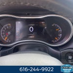 2019 Jeep Grand Cherokee Limited 3.6 Liter V6 4WD