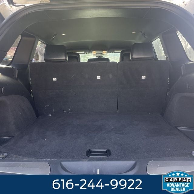 2019 Jeep Grand Cherokee Limited 3.6 Liter V6 4WD