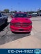 2014 RAM 1500 Sport 5.7 Liter V8 Hemi Crew Cab 4WD