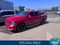 2014 RAM 1500 Sport 5.7 Liter V8 Hemi Crew Cab 4WD