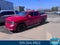 2014 RAM 1500 Sport 5.7 Liter V8 Hemi Crew Cab 4WD