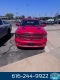 2014 RAM 1500 Sport 5.7 Liter V8 Hemi Crew Cab 4WD