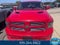 2014 RAM 1500 Sport 5.7 Liter V8 Hemi Crew Cab 4WD