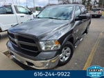 2016 RAM 1500 Outdoorsman 5.7 Liter V8 Hemi Crew Cab 4WD