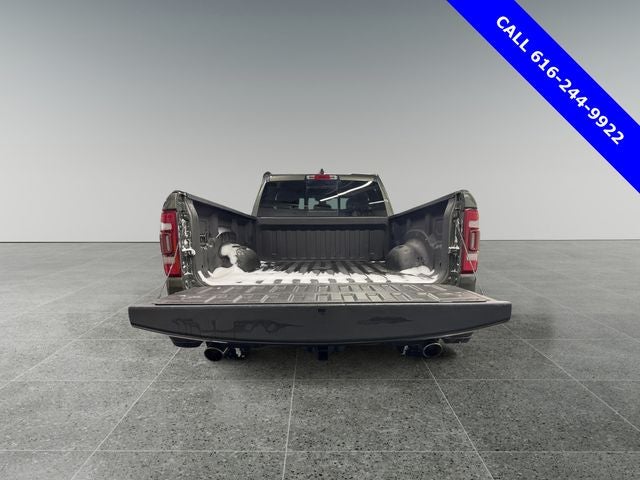 2021 RAM 1500 Big Horn/Lone Star 5.7 Liter V8 Hemi Quad Cab 4WD