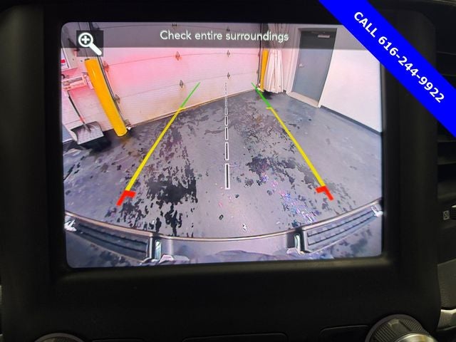 2021 RAM 1500 Big Horn/Lone Star 5.7 Liter V8 Hemi Quad Cab 4WD