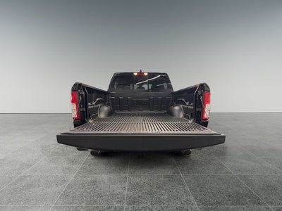 2019 RAM 1500 Big Horn/Lone Star 5.7 Liter V8 Hemi Crew Cab 4WD