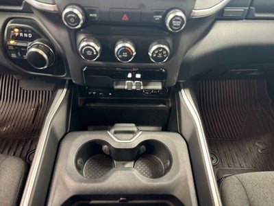 2019 RAM 1500 Big Horn/Lone Star 5.7 Liter V8 Hemi Crew Cab 4WD