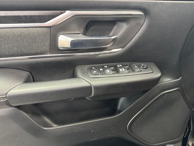 2019 RAM 1500 Big Horn/Lone Star 5.7 Liter V8 Hemi Crew Cab 4WD