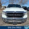 2019 RAM 1500 Big Horn/Lone Star 5.7 Liter V8 Hemi Crew Cab 4WD