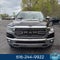 2019 RAM 1500 Laramie 5.7 Liter V8 Hemi Crew Ca 4WD