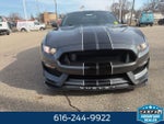 2016 Ford Mustang Shelby GT350 5.2 Liter V8 2D Coupe Manual Transmission