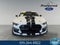 2021 Ford Mustang Shelby GT500 5.2 Liter V8 2D Coupe Automatic