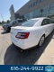 2016 Ford Taurus Limited 3.5 Liter V6 AWD