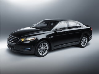 2016 Ford Taurus Limited 3.5 Liter V6 AWD