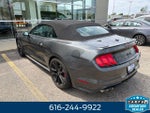 2020 Ford Mustang GT Premium 5.0 Liter V8 2D Convertible Automatic