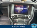 2020 Ford Mustang GT Premium 5.0 Liter V8 2D Convertible Automatic