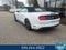 2021 Ford Mustang EcoBoost Premium 2.3 Liter EcoBoost Turboharged 2D Convertible