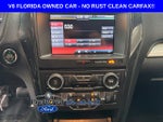 2016 Ford Explorer XLT 3.5 Liter V6 FWD