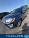 2017 Ford Explorer XLT 3.5 Liter V6 4WD