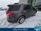 2015 Ford Explorer XLT 3.5 Liter V6 4WD