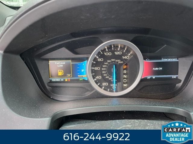 2015 Ford Explorer XLT 3.5 Liter V6 4WD