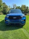 2021 Ford Explorer ST 3.0 Liter V6 EcoBoost 4WD