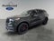 2022 Ford Explorer ST 3.0 Liter V6 4WD