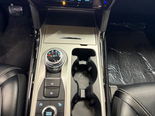 2022 Ford Explorer ST 3.0 Liter V6 4WD