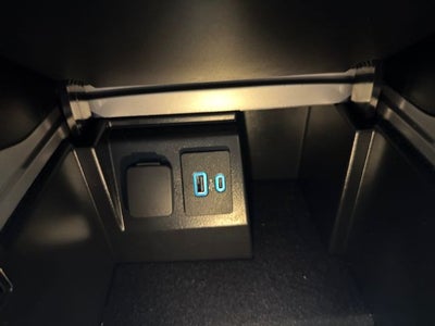 2022 Ford Explorer ST 3.0 Liter V6 4WD