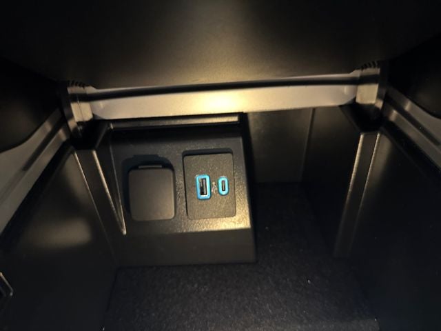 2022 Ford Explorer ST 3.0 Liter V6 4WD