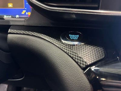 2022 Ford Explorer ST 3.0 Liter V6 4WD