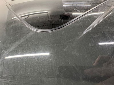 2022 Ford Explorer ST 3.0 Liter V6 4WD