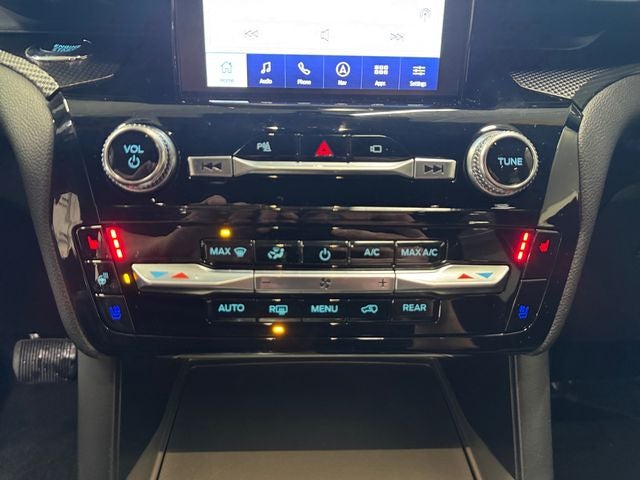 2022 Ford Explorer ST 3.0 Liter V6 4WD