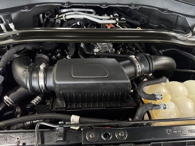 2022 Ford Explorer ST 3.0 Liter V6 4WD