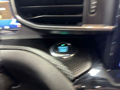 2021 Ford Explorer ST 3.0 Liter V7 EcoBoost 4WD