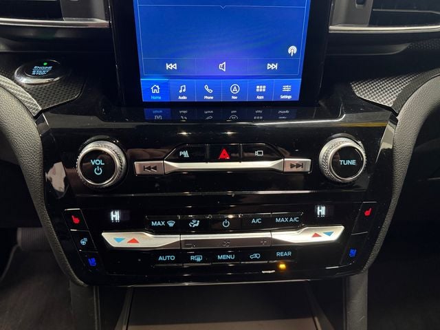 2021 Ford Explorer ST 3.0 Liter V7 EcoBoost 4WD