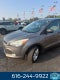 2013 Ford Escape SE 1.6 Liter EcoBoost Turbocharged FWD