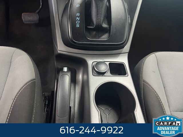 2014 Ford Escape SE 1.6 Liter EcoBoost Turbocharged FWD