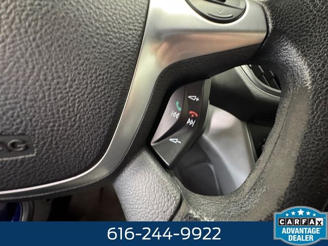 2014 Ford Escape SE 1.6 Liter EcoBoost Turbocharged FWD
