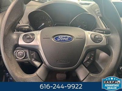 2014 Ford Escape SE 1.6 Liter EcoBoost Turbocharged FWD