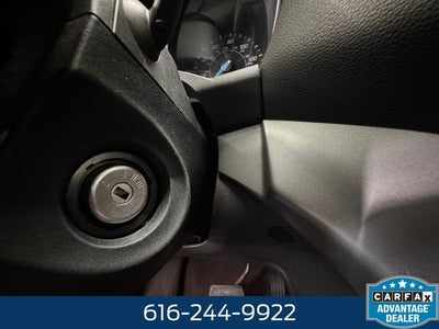 2014 Ford Escape SE 1.6 Liter EcoBoost Turbocharged FWD