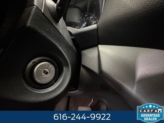 2014 Ford Escape SE 1.6 Liter EcoBoost Turbocharged FWD