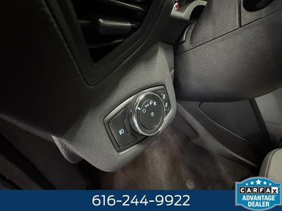 2014 Ford Escape SE 1.6 Liter EcoBoost Turbocharged FWD