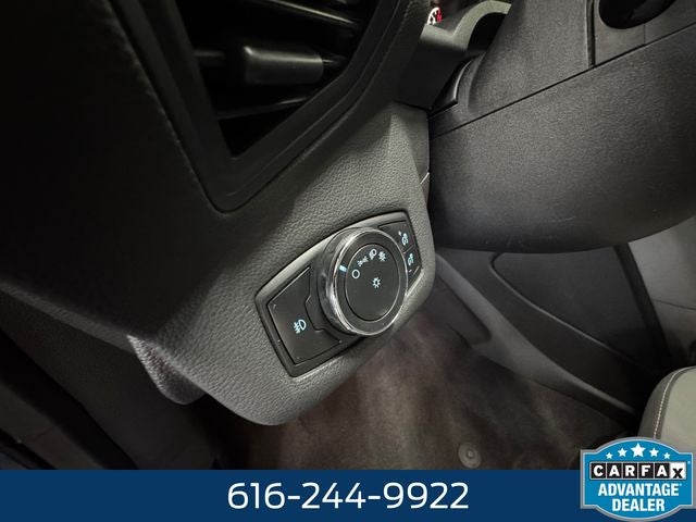 2014 Ford Escape SE 1.6 Liter EcoBoost Turbocharged FWD