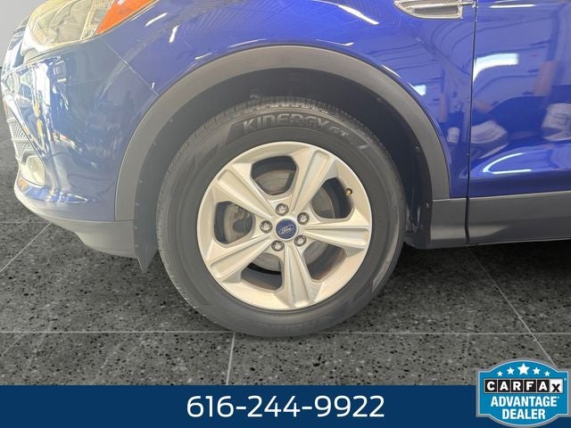 2014 Ford Escape SE 1.6 Liter EcoBoost Turbocharged FWD