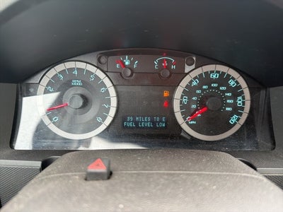 2011 Ford Escape Limited 3.0 Liter V6 AWD