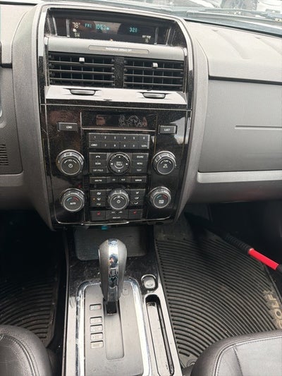 2011 Ford Escape Limited 3.0 Liter V6 AWD